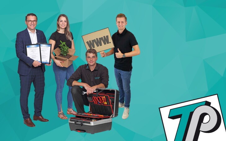 Mitarbeiter im Vertriebsaußendienst (all genders), 1. Bild