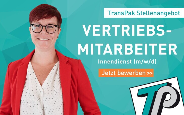 Mitarbeiter im Vertriebsinnendienst (all genders) in Teilzeit 20-25h, 1. Bild