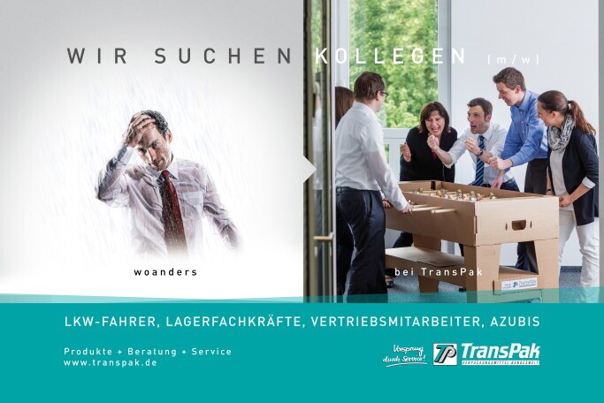 Ausbildung Kauffrau/-mann für Groß- und Außenhandelsmanagement (all genders), 2. Bild
