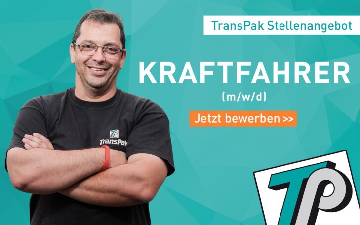 Kraftfahrer im Nahverkehr (all genders), 1. Bild